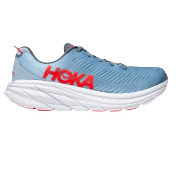 HOKA ONE ONE Rincon 3 Running Shoes Size 10.5D - Picture 1 of 10